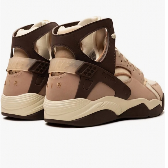 Nike Air Flight Huarache Nas - Picture 4 of 7